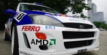 I Love Rally 2010